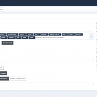 Плагин «JoomShopping Social Share» для JoomShopping 5
