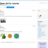 Пакет дополнений «Jshsurvey» для JoomShopping 4